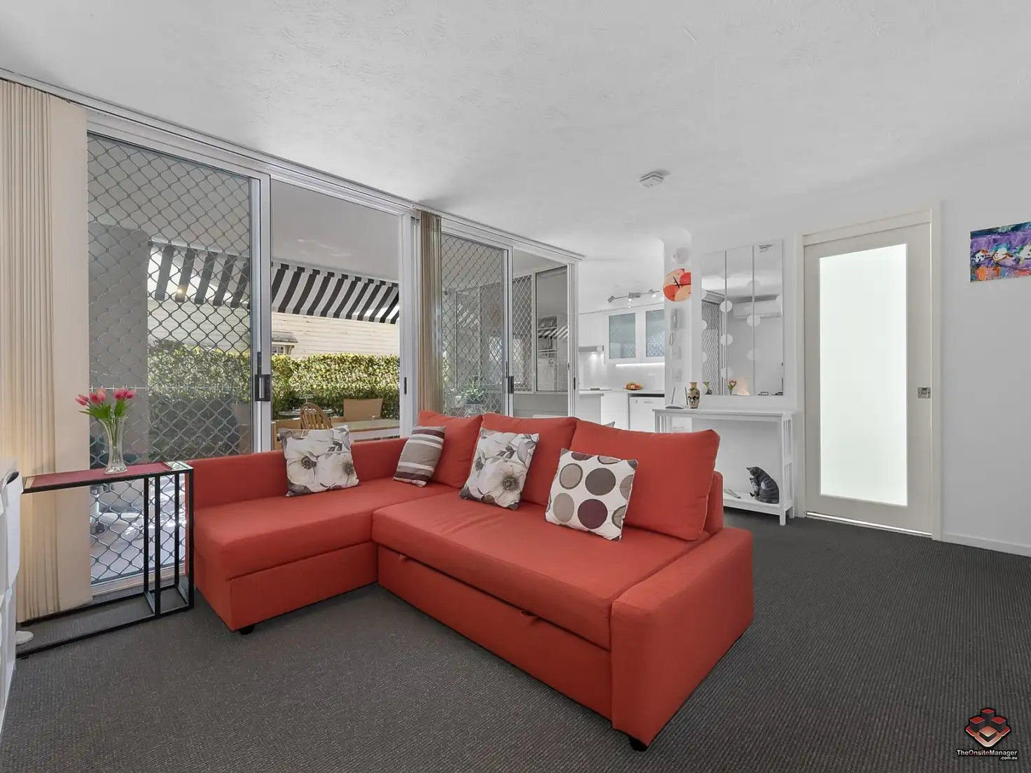 Main view of Homely apartment listing, ID:21065346/492 Main Street, Kangaroo Point QLD 4169