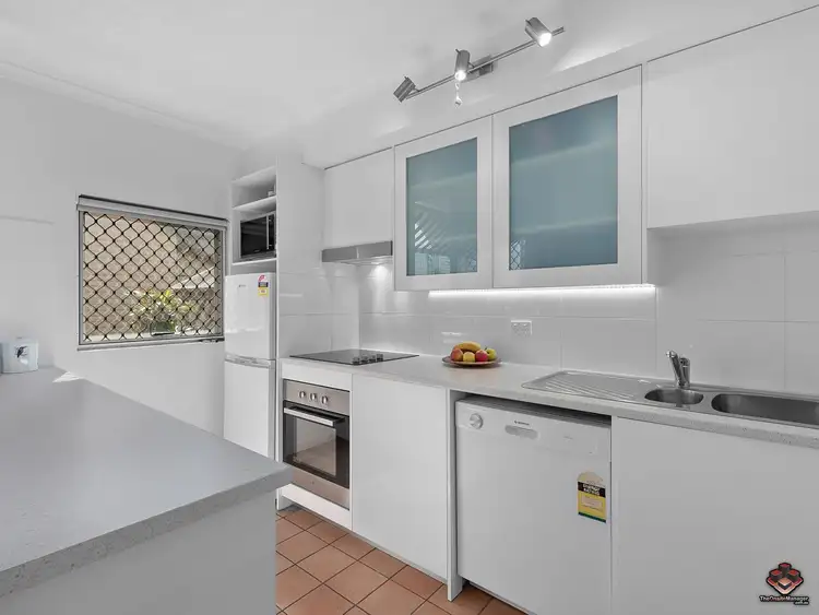 Second view of Homely apartment listing, ID:21065346/492 Main Street, Kangaroo Point QLD 4169