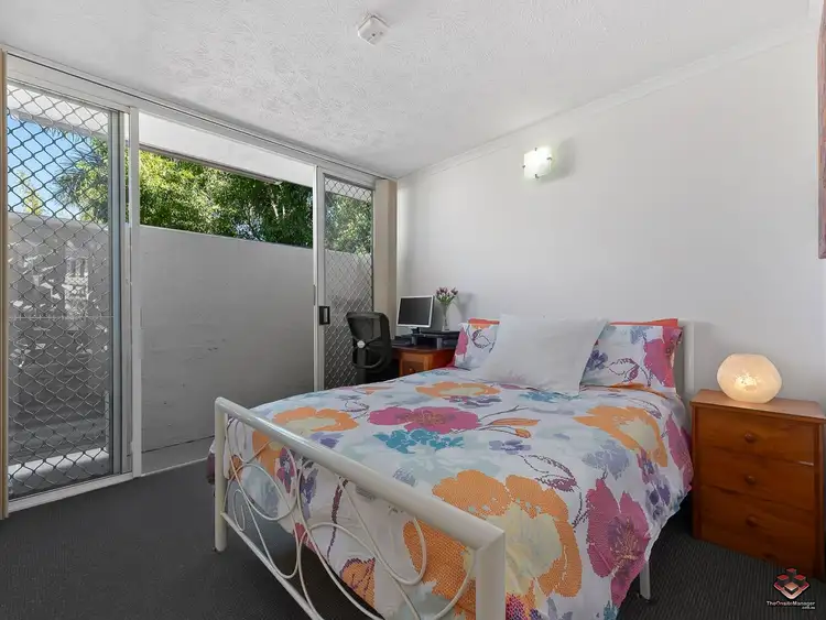 Fourth view of Homely apartment listing, ID:21065346/492 Main Street, Kangaroo Point QLD 4169