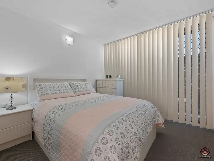 Fifth view of Homely apartment listing, ID:21065346/492 Main Street, Kangaroo Point QLD 4169