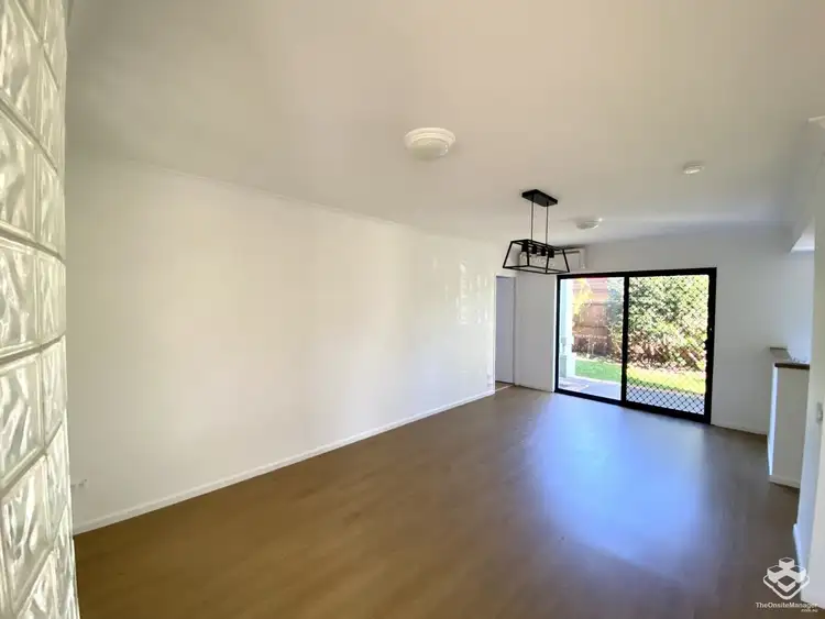 Third view of Homely townhouse listing, 235/125 Hansford Road, Coombabah QLD 4216
