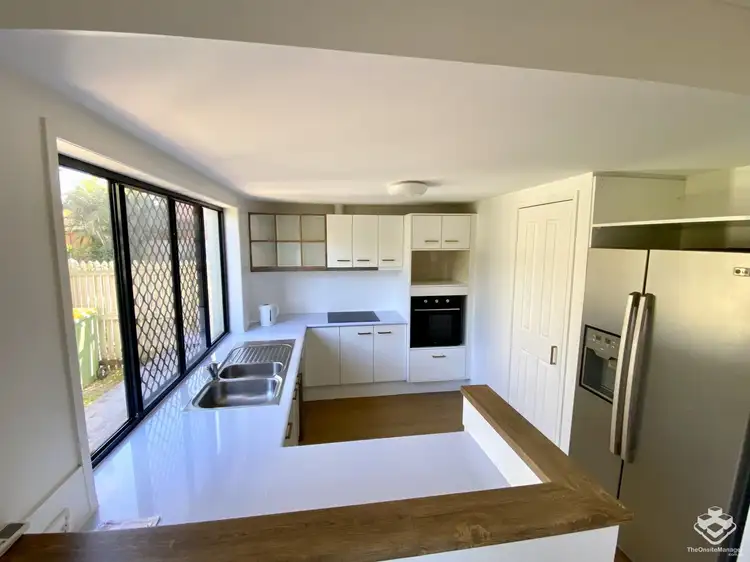 Fourth view of Homely townhouse listing, 235/125 Hansford Road, Coombabah QLD 4216