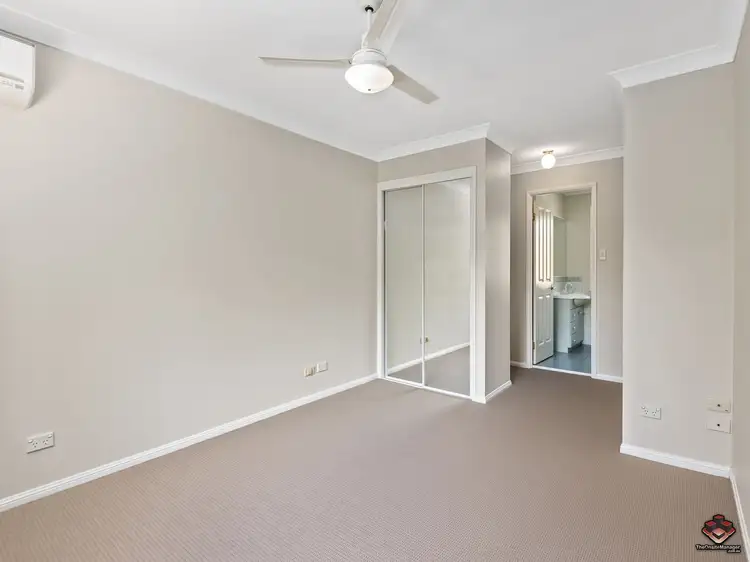 Fourth view of Homely townhouse listing, 90 Oakleaf Street, Eight Mile Plains QLD 4113
