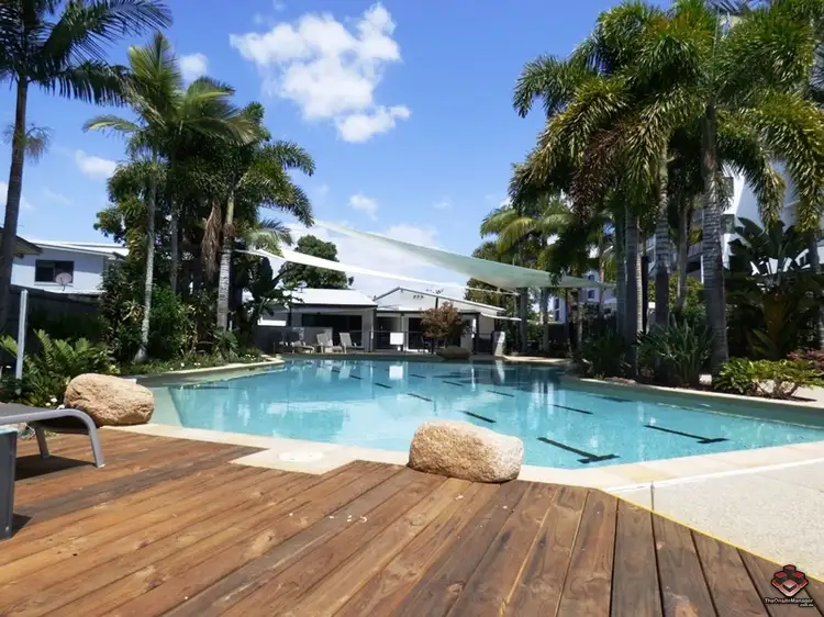 Main view of Homely townhouse listing, ID:21066417/16 Surbiton Court, Carindale QLD 4152