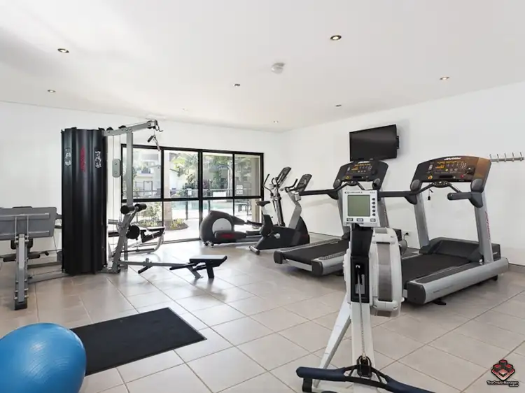 Second view of Homely townhouse listing, ID:21066417/16 Surbiton Court, Carindale QLD 4152