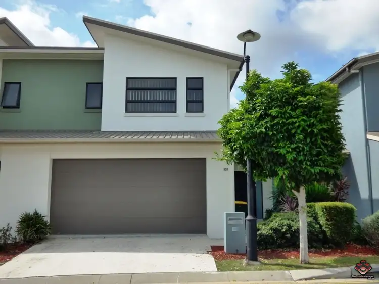 Fourth view of Homely townhouse listing, ID:21066417/16 Surbiton Court, Carindale QLD 4152