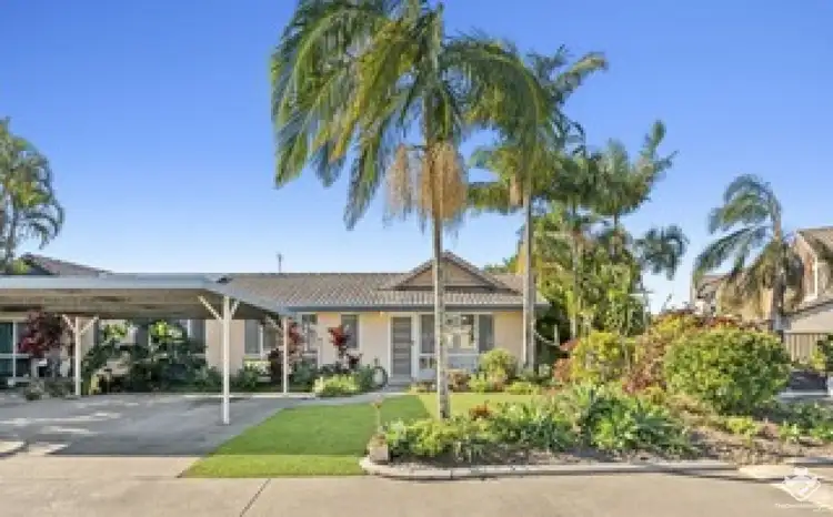 ID:21067280/50 St Kevins Avenue, Benowa QLD 4217