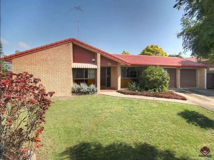 76 Honeywood Street