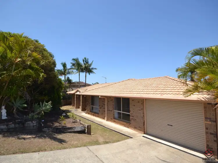 Main view of Homely house listing, 141 Mildura Drive, Helensvale QLD 4212