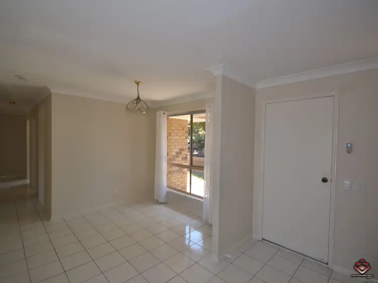 Third view of Homely house listing, 141 Mildura Drive, Helensvale QLD 4212