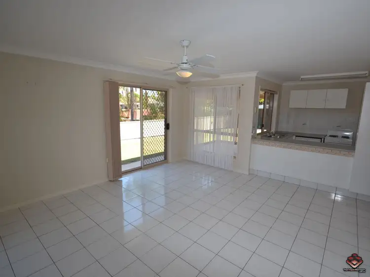 Fifth view of Homely house listing, 141 Mildura Drive, Helensvale QLD 4212