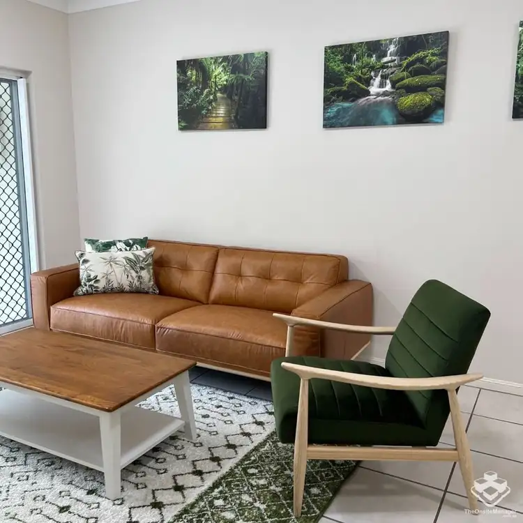 Second view of Homely apartment listing, ID:21068092/42 Warburton Street, North Ward QLD 4810