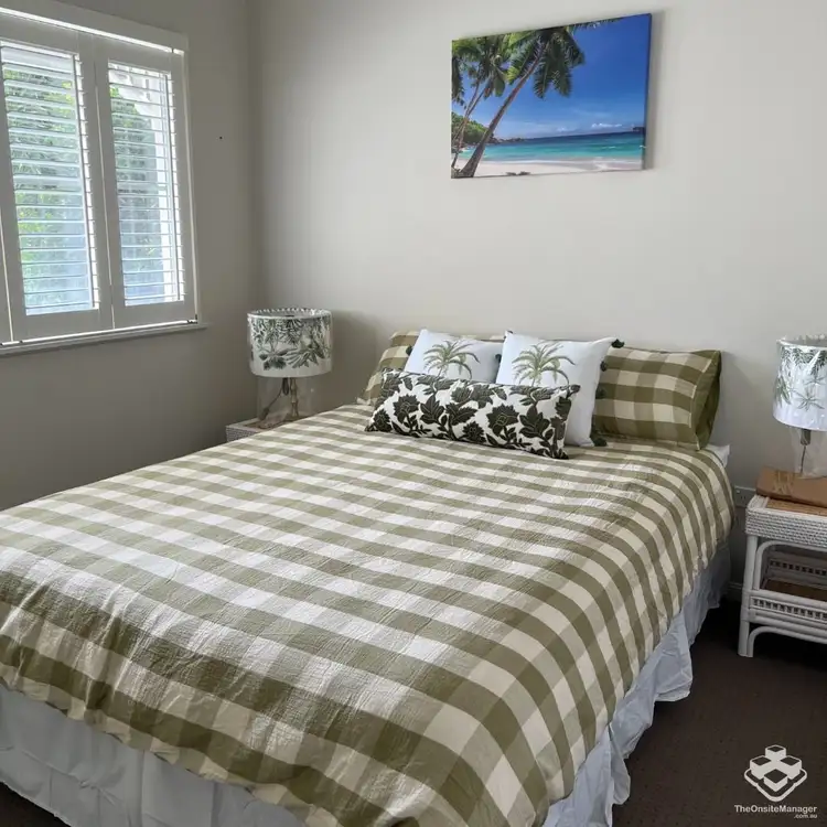 Fourth view of Homely apartment listing, ID:21068092/42 Warburton Street, North Ward QLD 4810