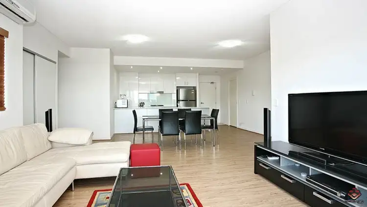 Main view of Homely apartment listing, ID:21069854/28 Ferry Road, West End QLD 4101