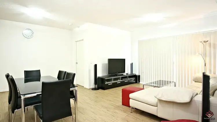 Third view of Homely apartment listing, ID:21069854/28 Ferry Road, West End QLD 4101