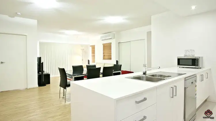 Fourth view of Homely apartment listing, ID:21069854/28 Ferry Road, West End QLD 4101