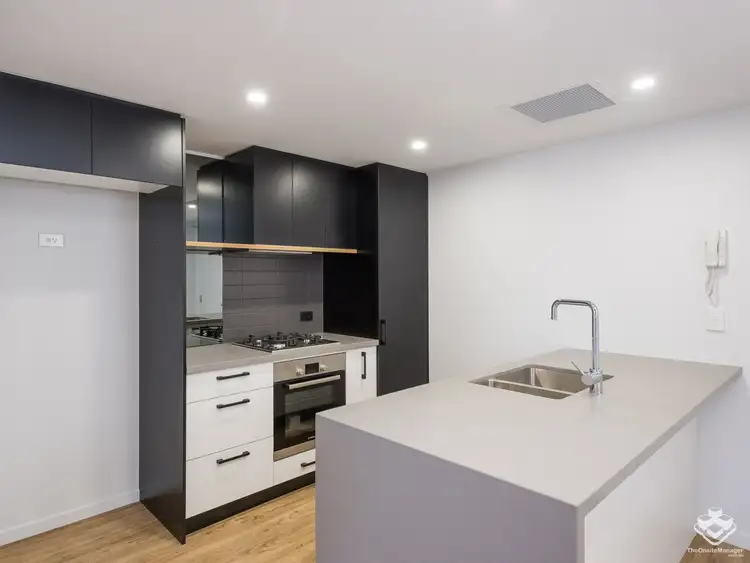 Third view of Homely apartment listing, ID:21070211/16 Masters Street, Newstead QLD 4006