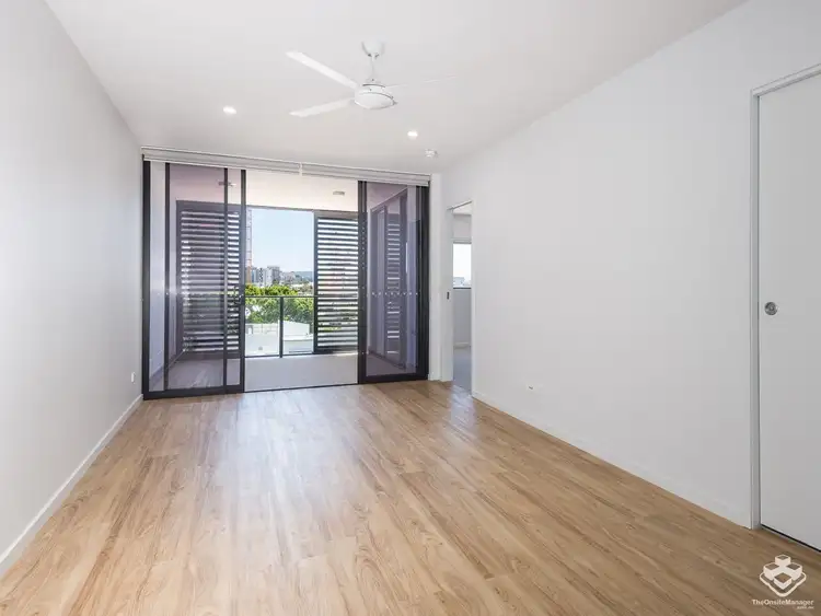 Fourth view of Homely apartment listing, ID:21070211/16 Masters Street, Newstead QLD 4006