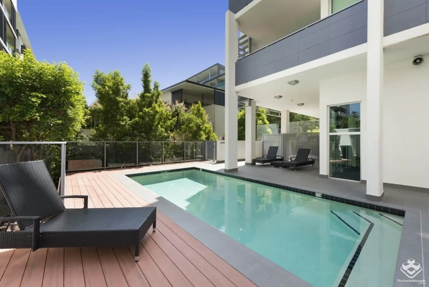 Main view of Homely apartment listing, ID:21070419/42 Ferry Road, West End QLD 4101