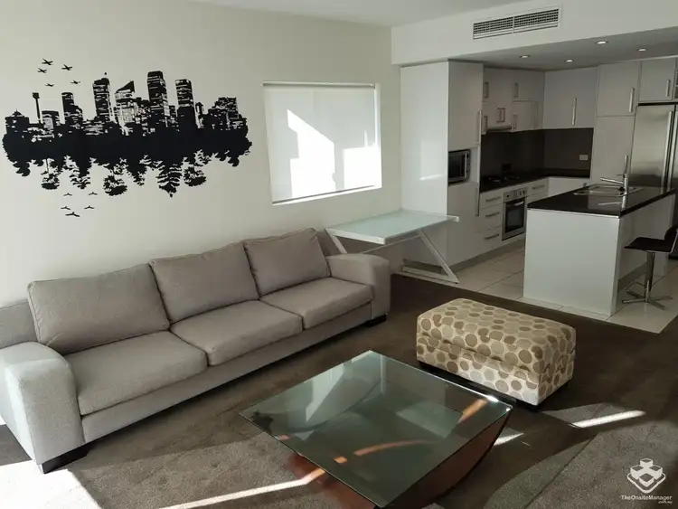 Second view of Homely apartment listing, ID:21070419/42 Ferry Road, West End QLD 4101