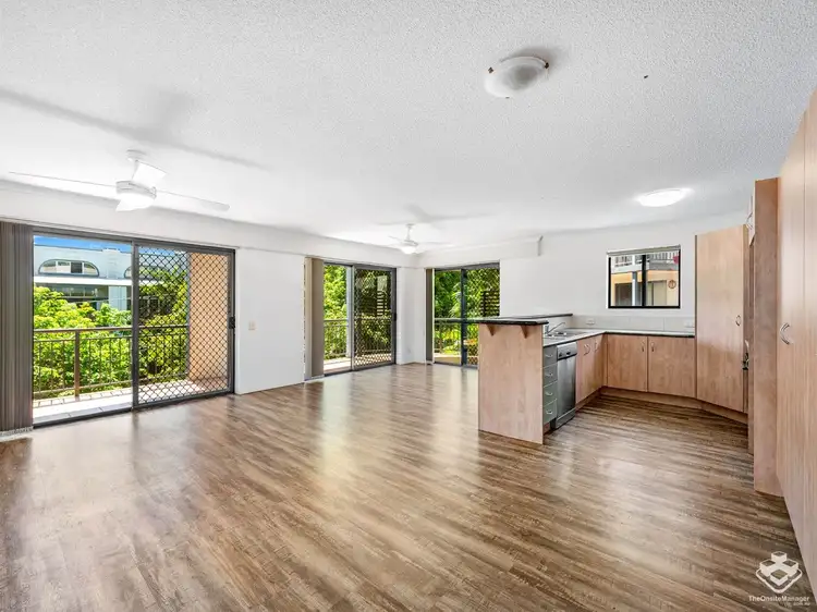 5/165 Sydney Street, New Farm QLD 4005