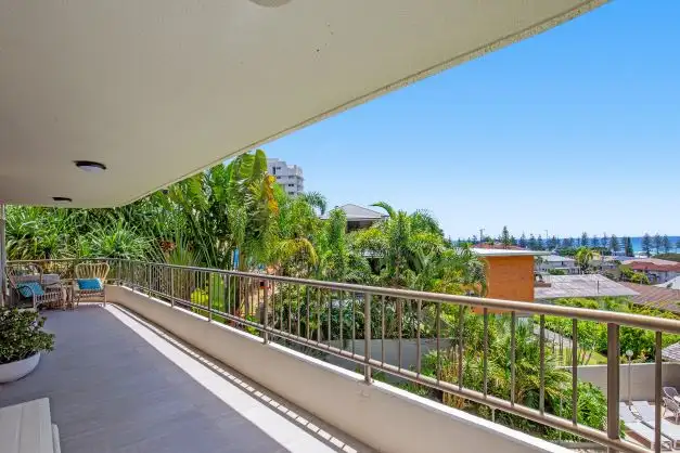 Second view of Homely unit listing, ID:21072596/29 Hill Avenue, Burleigh Heads QLD 4220