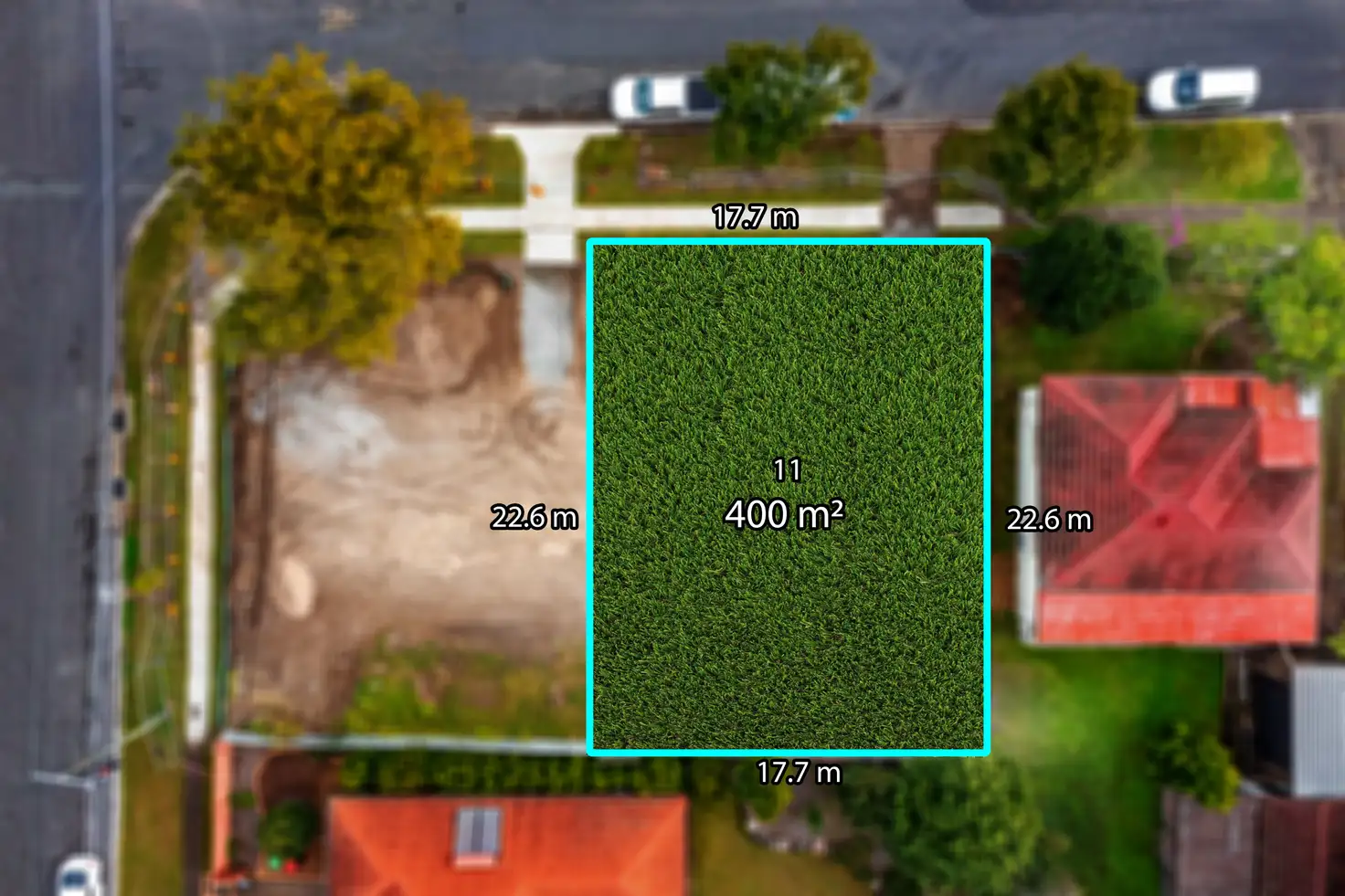 Main view of Homely land listing, 146 Ainsworth Street, Salisbury QLD 4107