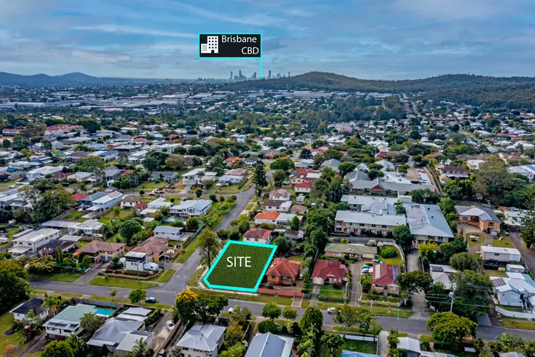 Third view of Homely land listing, 146 Ainsworth Street, Salisbury QLD 4107