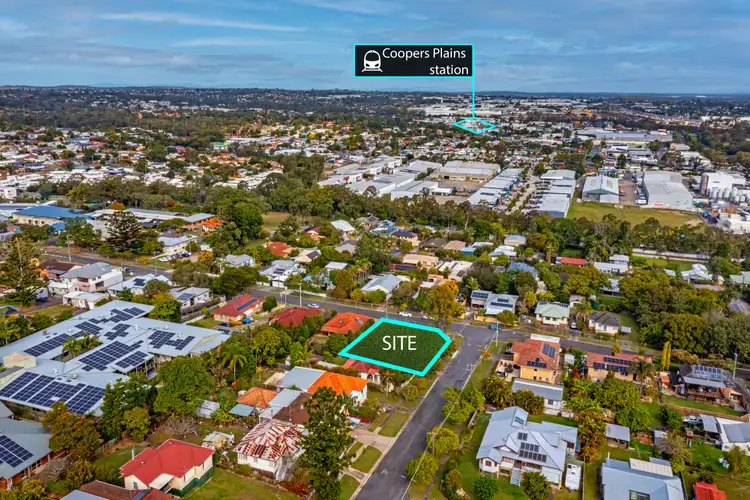 Fourth view of Homely land listing, 146 Ainsworth Street, Salisbury QLD 4107