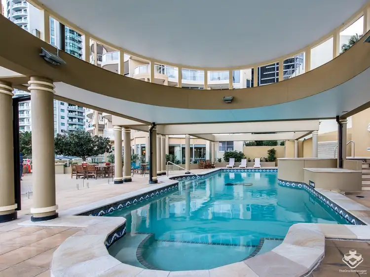 Main view of Homely apartment listing, ID:21075543/32 Macrossan Street, Brisbane City QLD 4000