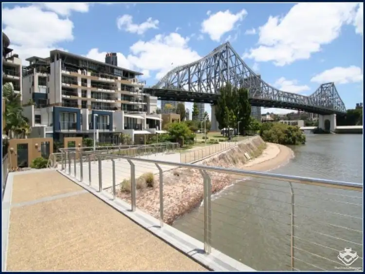 ID:3723728/1 Holman Street, Kangaroo Point QLD 4169