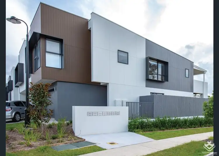 Second view of Homely townhouse listing, ID:21078940/1 Flametree Circuit, Arundel QLD 4214