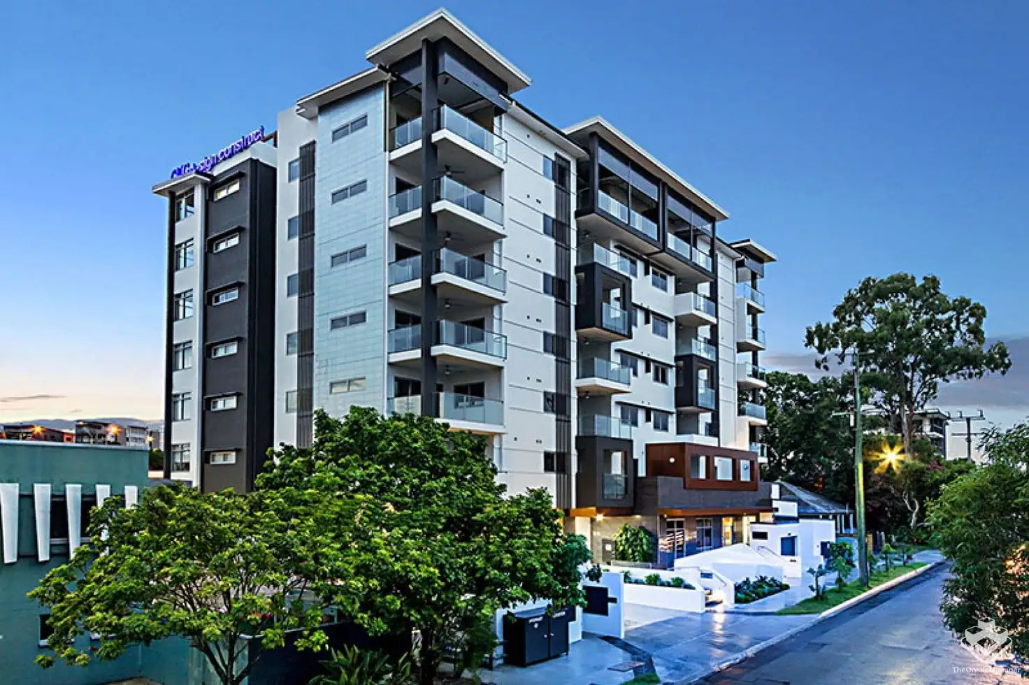 Main view of Homely unit listing, ID:21080221/43 Union Street, Nundah QLD 4012