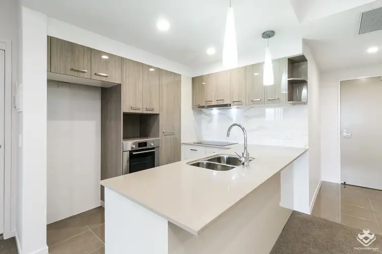 Third view of Homely unit listing, ID:21080221/43 Union Street, Nundah QLD 4012