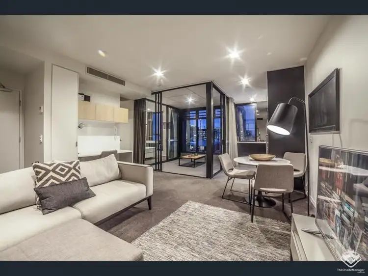Main view of Homely unit listing, ID:21081928/77 Grey Street, South Brisbane QLD 4101