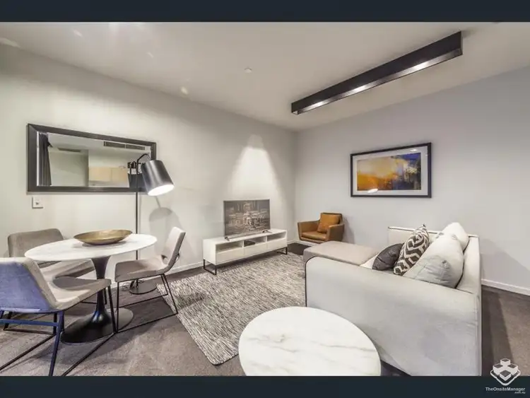 Third view of Homely unit listing, ID:21081928/77 Grey Street, South Brisbane QLD 4101