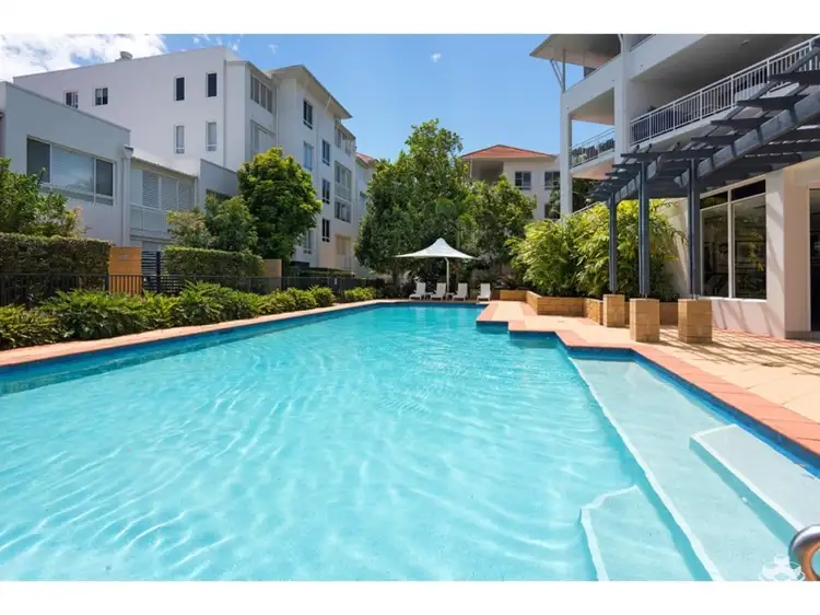 Fourth view of Homely apartment listing, ID:21082043/6 Merthyr Road, New Farm QLD 4005