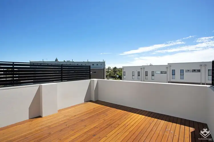 Second view of Homely townhouse listing, ID:21082212/25 The Corso, North Lakes QLD 4509