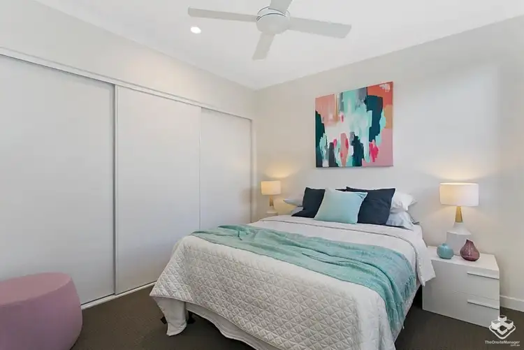 Fifth view of Homely townhouse listing, ID:21082212/25 The Corso, North Lakes QLD 4509