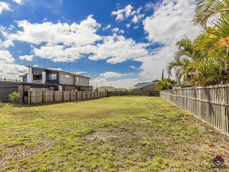 Fourth view of Homely land listing, 21 Lanier Close, Oxenford QLD 4210