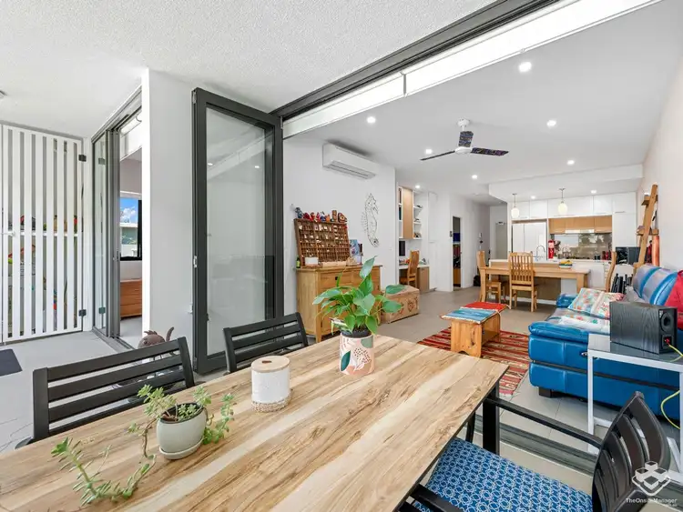 Main view of Homely apartment listing, ID:21083253/166 Sydney Street, New Farm QLD 4005