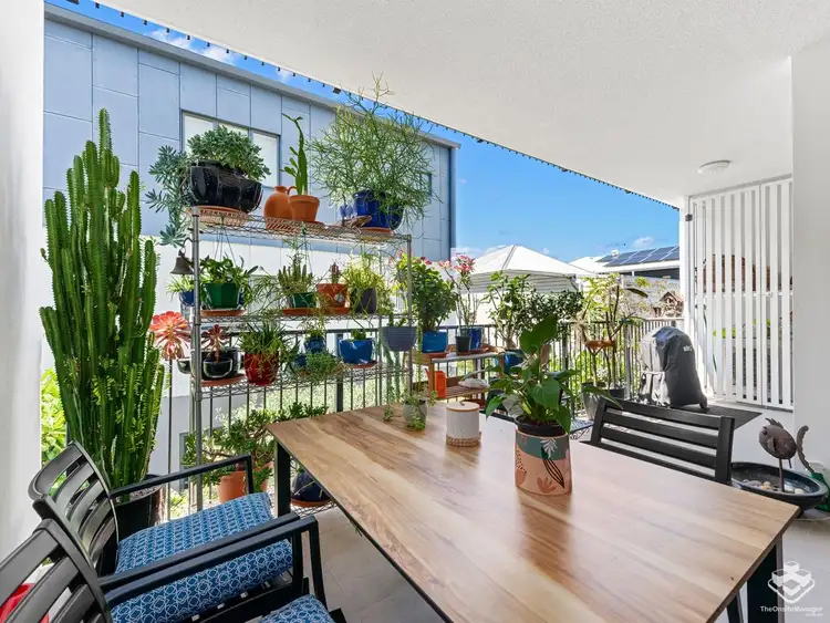 Second view of Homely apartment listing, ID:21083253/166 Sydney Street, New Farm QLD 4005