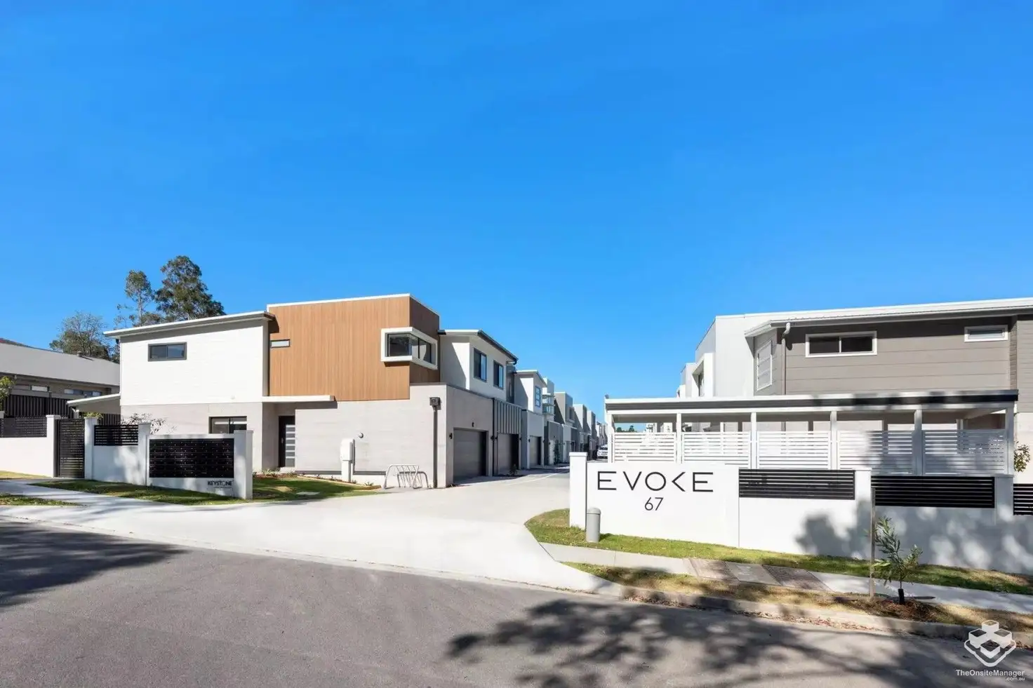Main view of Homely townhouse listing, ID:21083601/67 Landis Street, Mcdowall QLD 4053