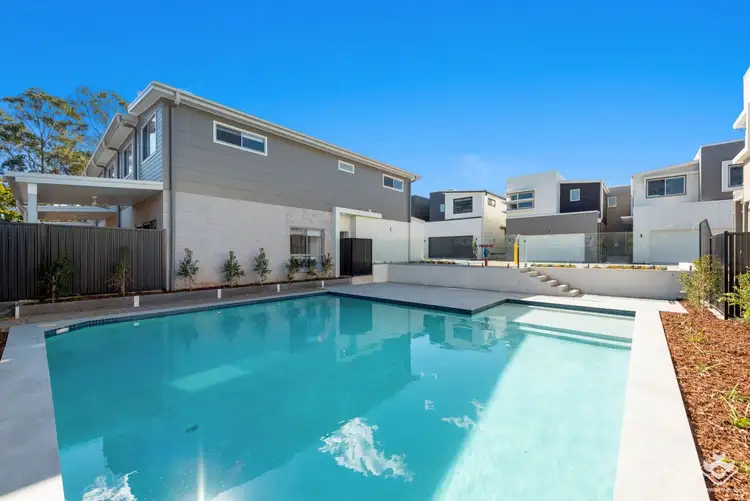 Second view of Homely townhouse listing, ID:21083601/67 Landis Street, Mcdowall QLD 4053