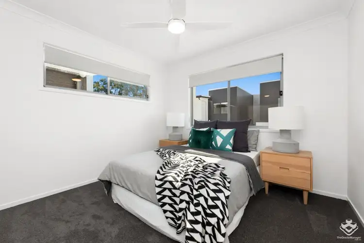 Fourth view of Homely townhouse listing, ID:21083601/67 Landis Street, Mcdowall QLD 4053