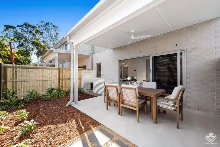 Fifth view of Homely townhouse listing, ID:21083601/67 Landis Street, Mcdowall QLD 4053