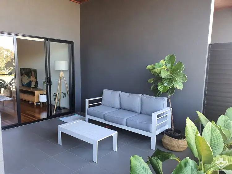 Third view of Homely apartment listing, 208/6 Quarry Road, Sherwood QLD 4075