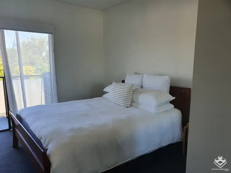 Fourth view of Homely apartment listing, 208/6 Quarry Road, Sherwood QLD 4075