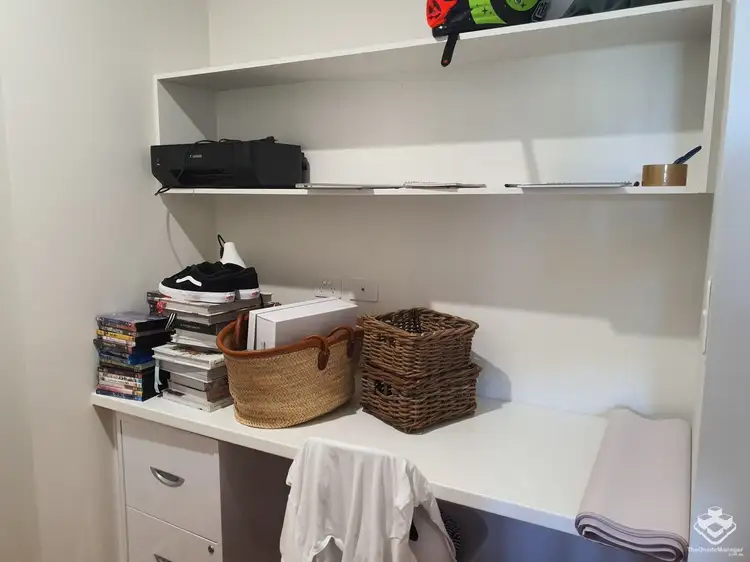 Fifth view of Homely apartment listing, 208/6 Quarry Road, Sherwood QLD 4075