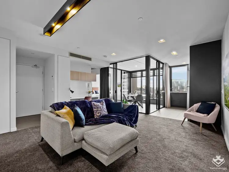 Main view of Homely unit listing, ID:21083922/77 Grey Street, South Brisbane QLD 4101